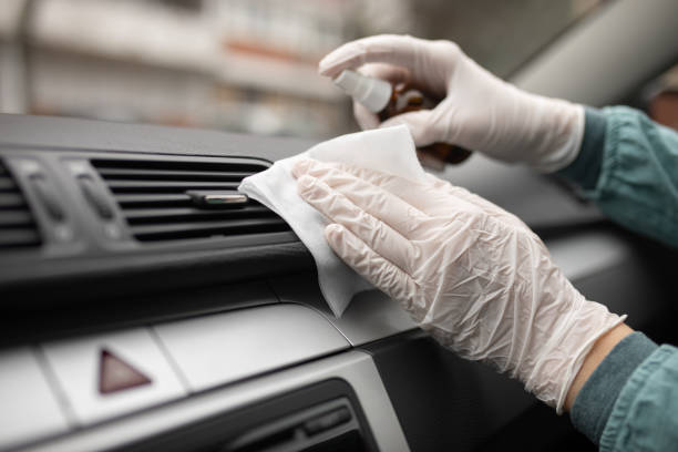 Best Air Duct Cleaning Near Me  in Sughter, LA