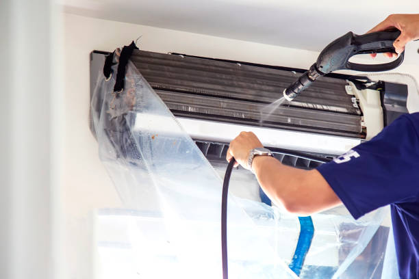 Best Ventilation Cleaning Services  in Sughter, LA