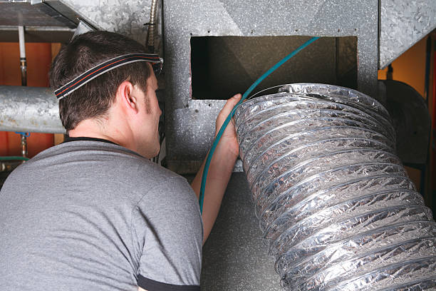 Best General Air Duct Cleaning  in Sughter, LA