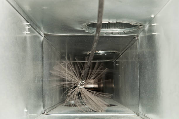 Best Home Air Vent Cleaning  in Sughter, LA