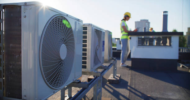 Best General Air Duct Cleaning  in Sughter, LA