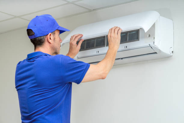 Professional Airduct Cleaning in Slaughter, LA