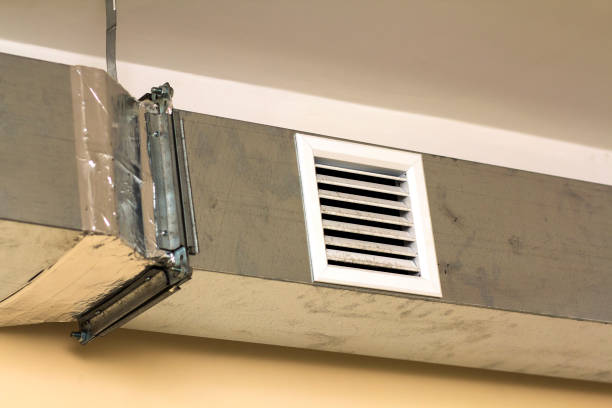 Best Affordable HVAC Duct Cleaning  in Sughter, LA