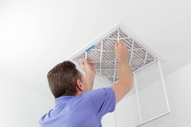 Best Best Air Duct Cleaning Company  in Sughter, LA